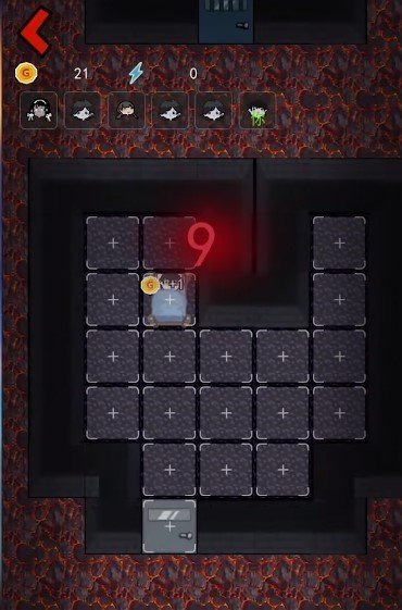 躺平发育熔岩老六版模式截图5