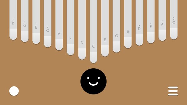 卡林巴拇指琴app官方下载