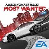 极品飞车17最高通缉最新版本NFSMostWanted