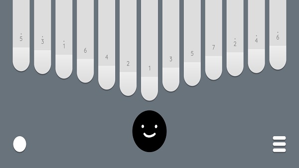 卡林巴拇指琴app官方下载