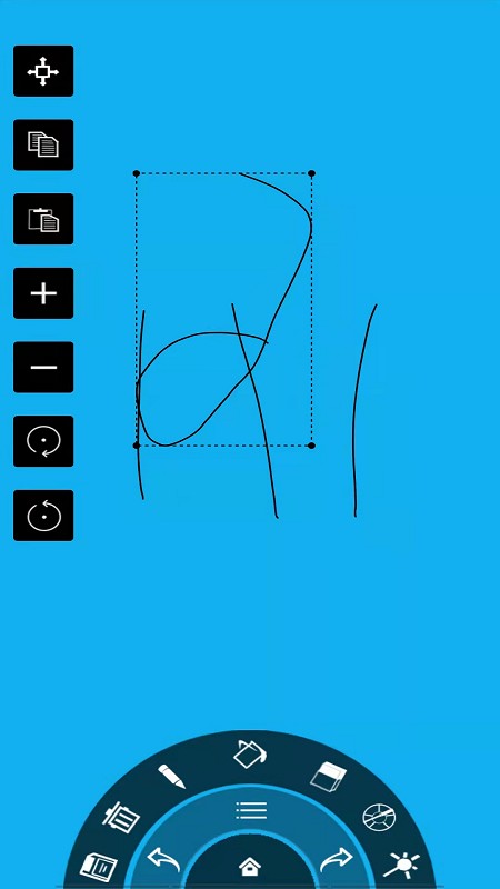 比特派绘app最新版截图4