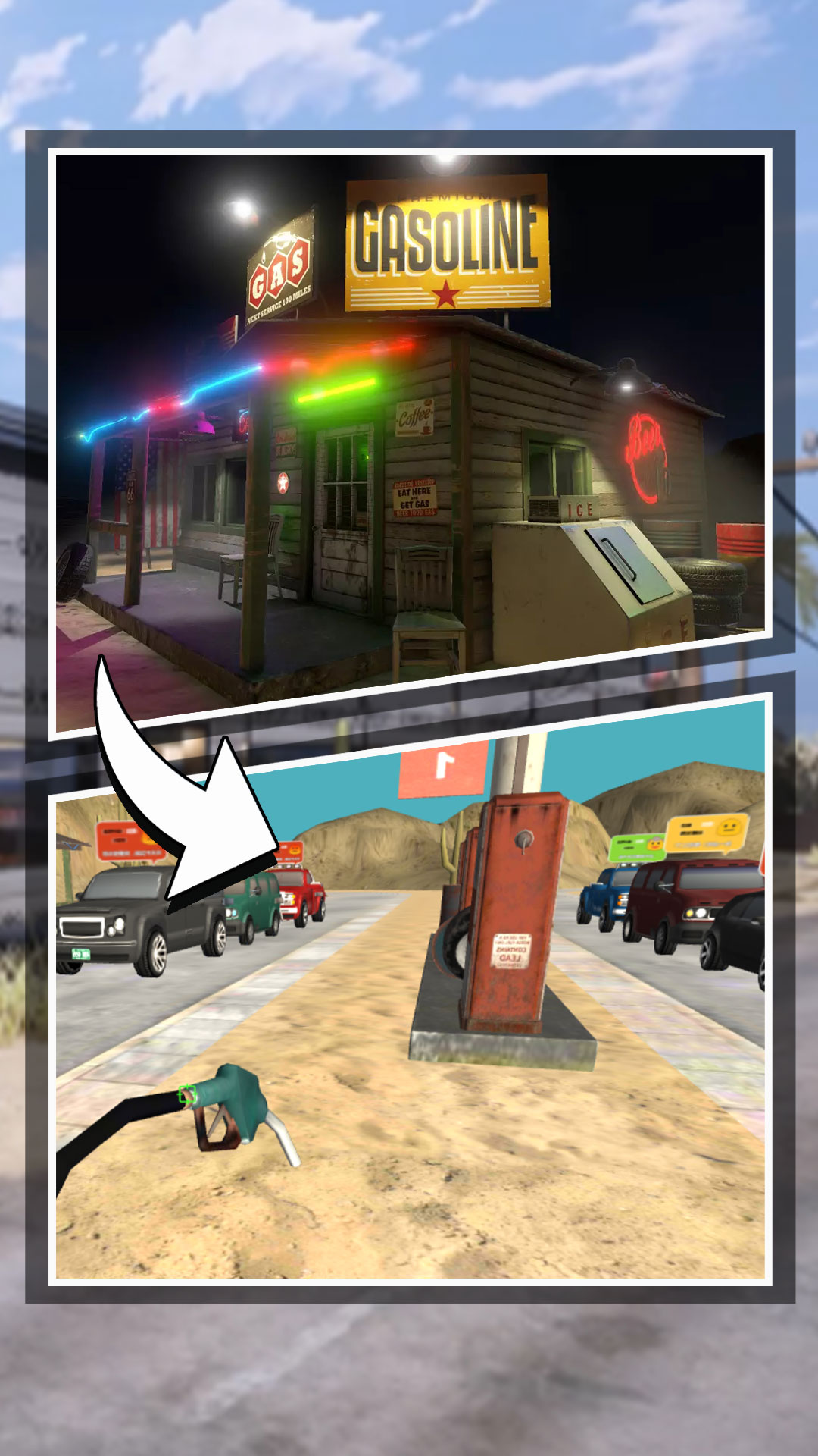 全员加速中高清截图4