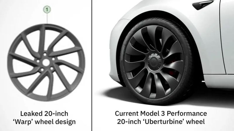 特斯拉全新Model3高性能版史诗级加强后，会有多恐怖