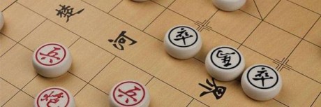 微信腾讯中国象棋楚汉争霸第60关怎么过楚汉争霸第60关攻略