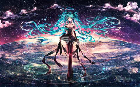 初音速什么时候上线初音速上线时间攻略