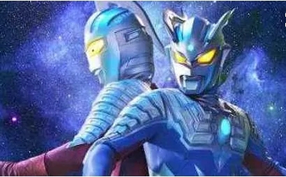 奥特曼进化格斗