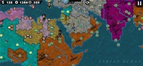 worldconqueror图2