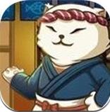 猫咪寿司店图标