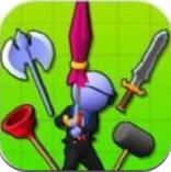 武器绘画战争(Draw Weapon 3D)