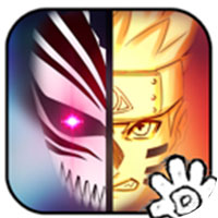 死神vs火影绊沃特水改版