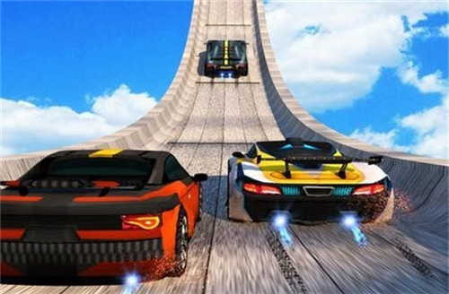 极限城市GT汽车驾驶ExtremeCityGTCarDriving图3