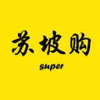苏坡购图标