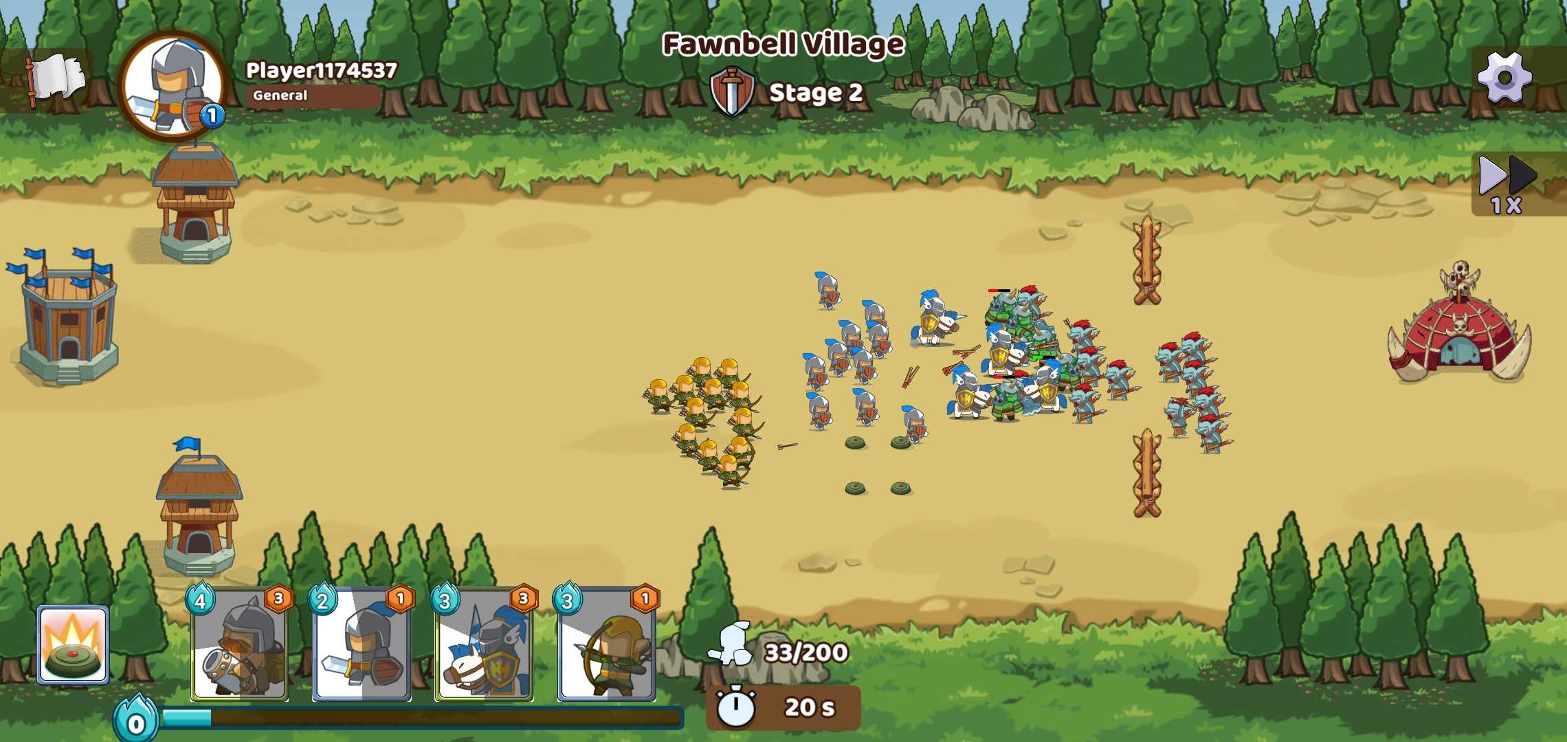 王国崛起之战图4