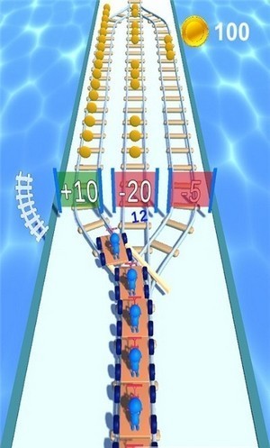 Handcar图2