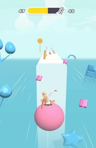 BlowBubblegum图3
