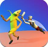 Fall Escape Runner