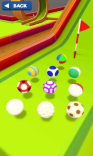 迷你高尔夫挑战赛2020SpeedMiniGolfChallenge图3