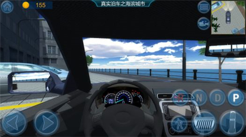 2022汽车驾驶模拟CarDriving2022Bittax图2