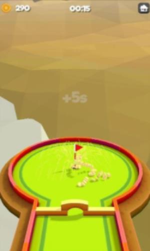 迷你高尔夫挑战赛2020SpeedMiniGolfChallenge图2