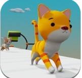 猫咪障碍赛3D