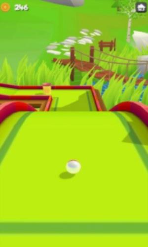迷你高尔夫挑战赛2020SpeedMiniGolfChallenge图1