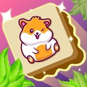 瓷砖动物拼图