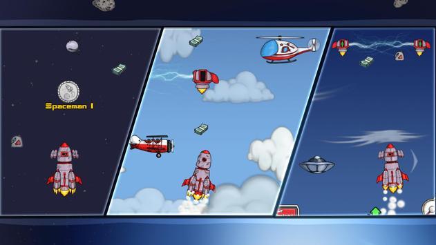 飞向宇宙图2