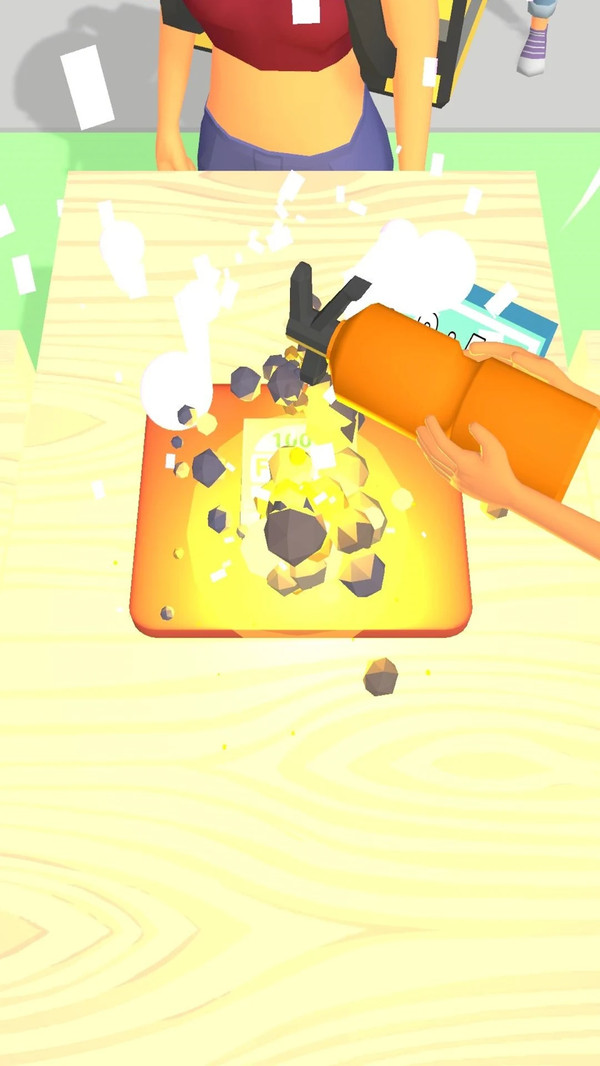 外卖大师安卓版图2