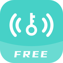 WiFi链接钥匙