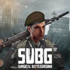 SUBG手游