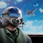 天空战士空战Sky Warriors
