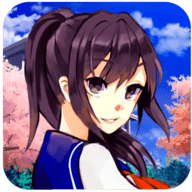 高校少女杀手
