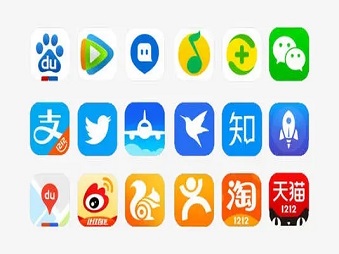 手机必备软件大全