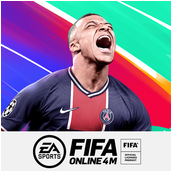 FIFAONLINE4M
