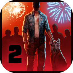 勇闯死人谷2安卓版(Into the Dead 2)