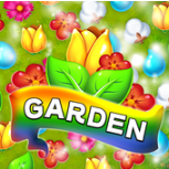 My Home Flower Garden