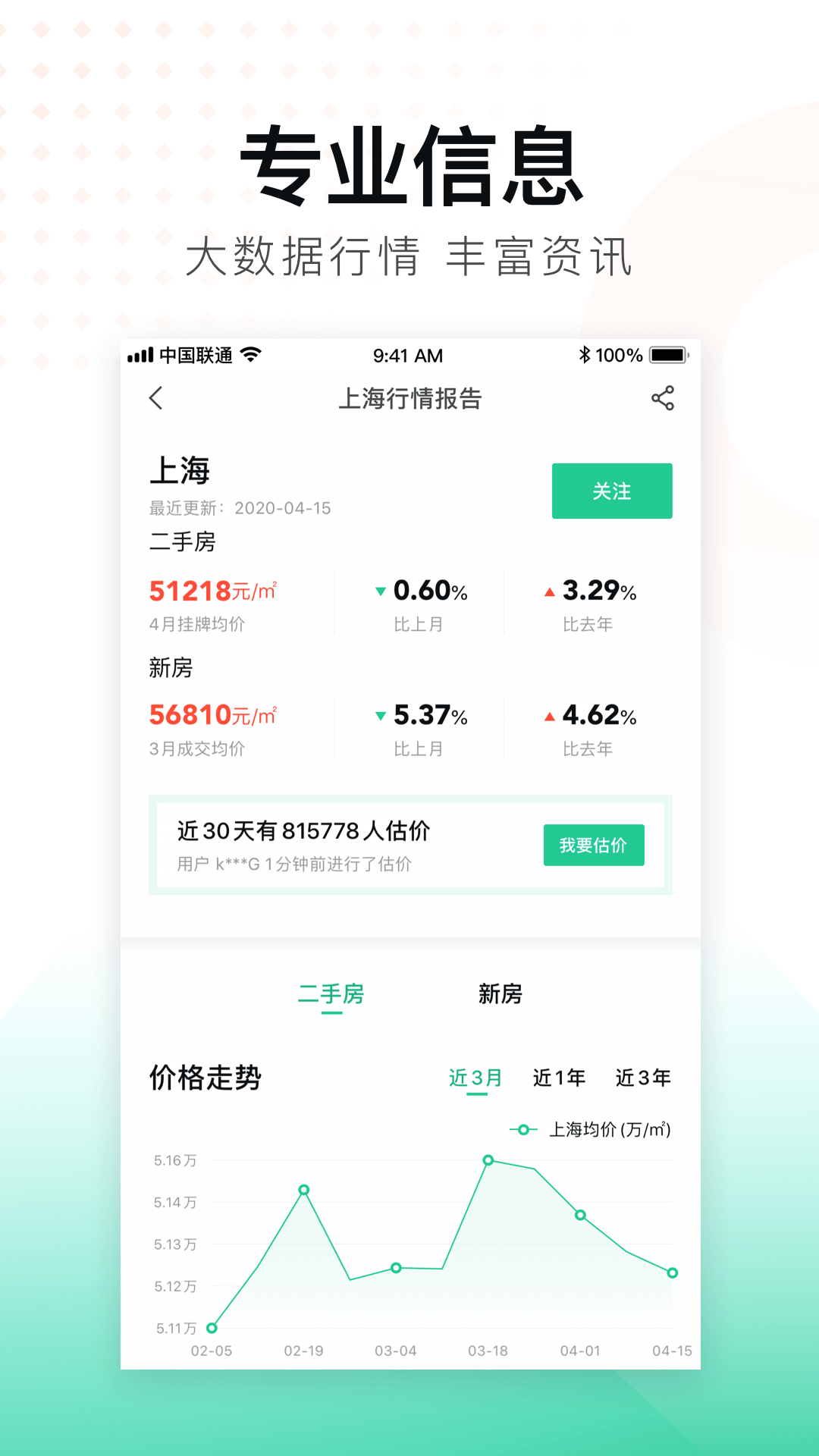 安居客app官方版图4