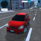 马鲁蒂铃木汽车手游(Suzuki Maruti Car Game)