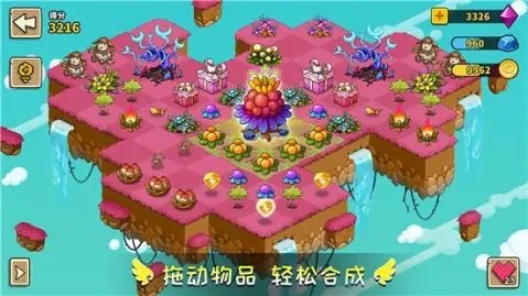 好玩的合成类游戏