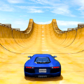 疯狂的汽车特技2020CrazyCarStunts2020图标