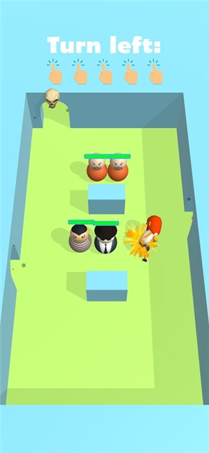 弗里克体育场FlickStadium图3