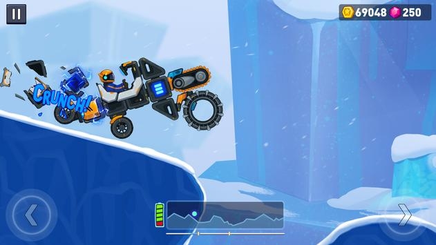 越野太空车2正版1.5.2图1