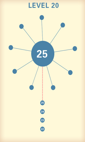 见缝插针红包版截图4