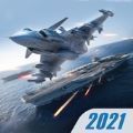 现代战机2021无限金币版下载