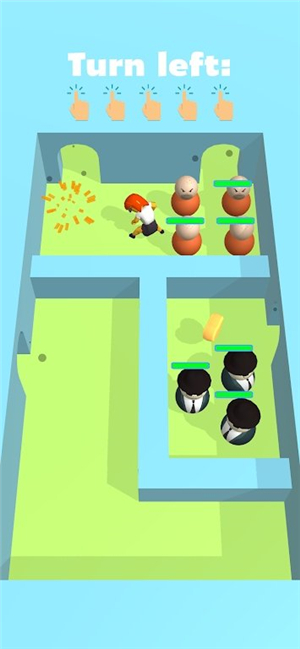 弗里克体育场FlickStadium图1