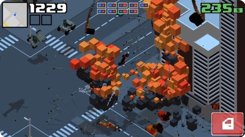 公路狂飙2图2