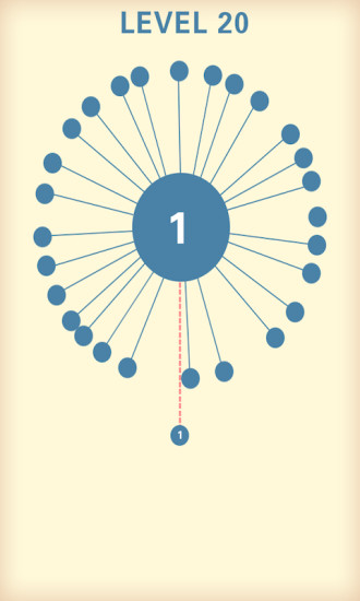 见缝插针红包版