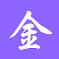 淘金阁素材库图标