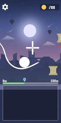线条空中漫步LineSkywalk图2