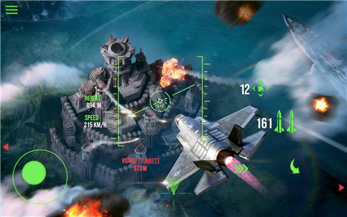 现代战机2021无限金币版下载
